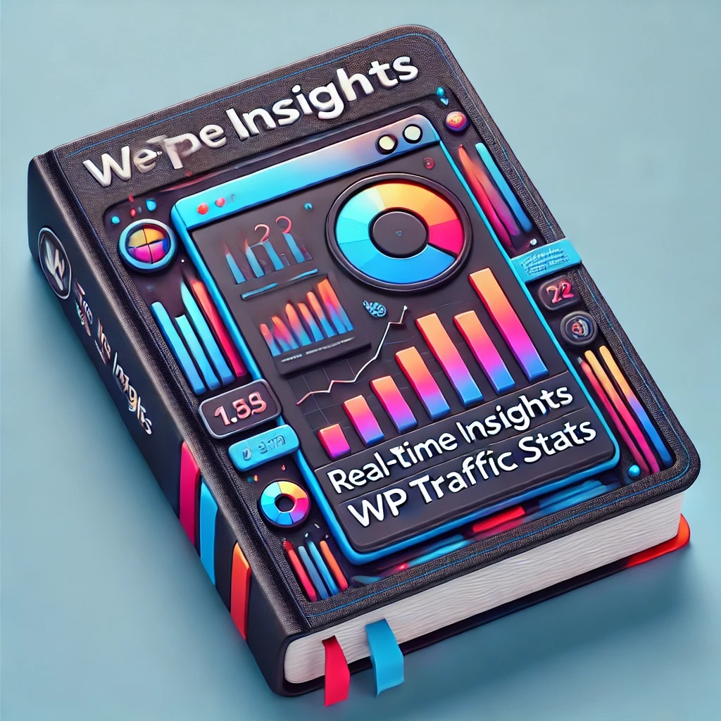 WP Traffic Stats